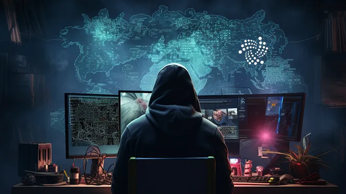 IOTA Seed