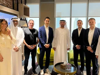 IOTA UAE
