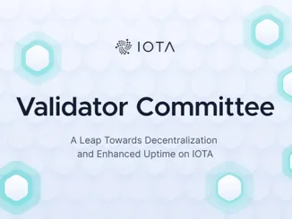 IOTA Validator Committee