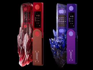 Ledger
