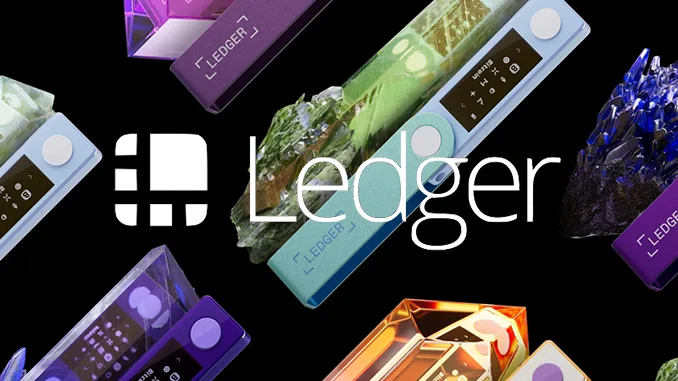Ledger