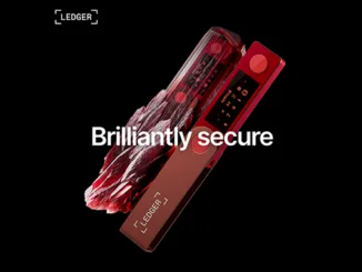 Ledger Nano