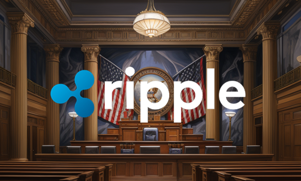 Ripple (XRP): Darum ist die SEC nicht zu einer außergerichtlichen Lösung  bereit – Block-Builders.de