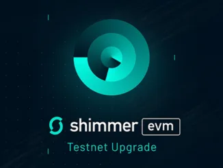 Shimmer EVM