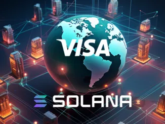 Solana Visa