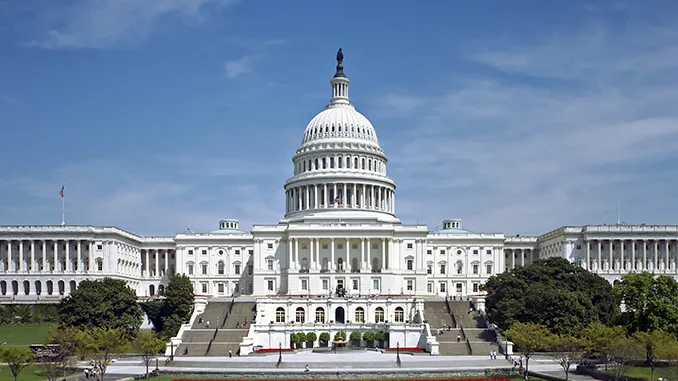 US Congress