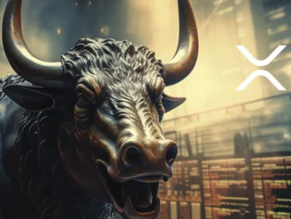 XRP Volatility