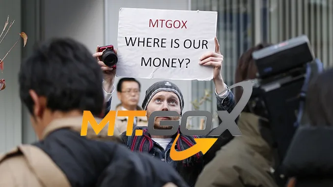 mt gox