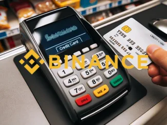 Binance