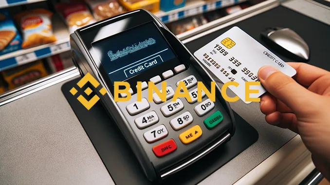 Binance