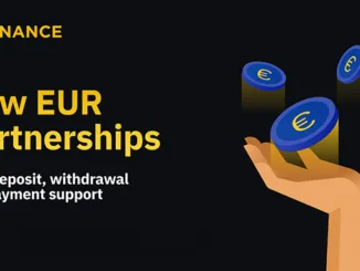 Binance Sepa
