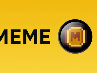 Binance meme