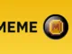 Binance meme