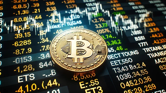 Bitcoin