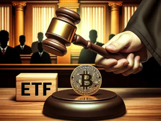 Bitcoin ETF