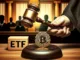 Bitcoin ETF