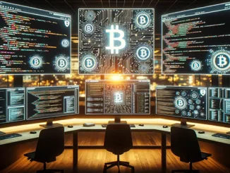 Bitcoin Smart Contracts