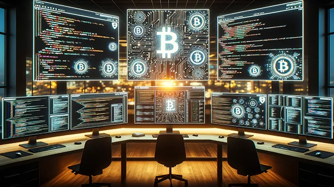 Bitcoin Smart Contracts