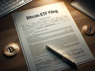 Bitcoin etf