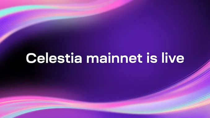 Celestia