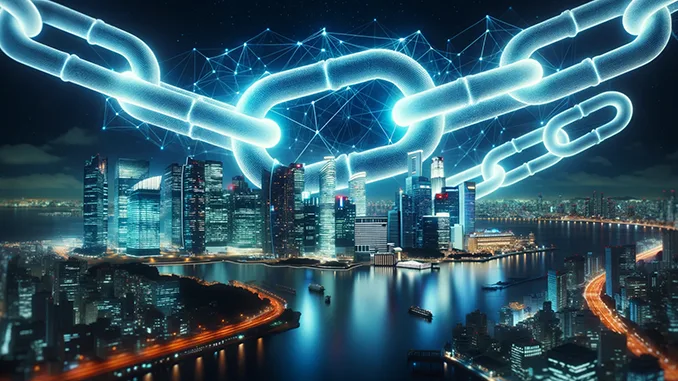 Chainlink