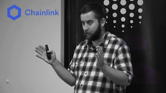 Chainlink