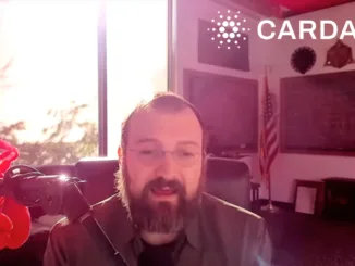 Charles Hoskinson Cardano