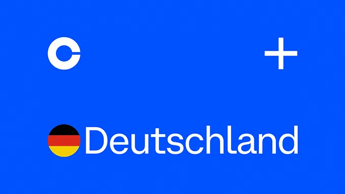 Coinbase Deutschland