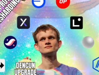 Ethereum Dencun