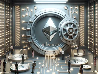 Ethereum Staking
