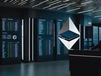 Ethereum UBS