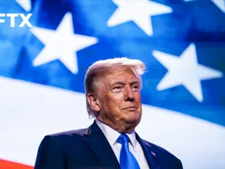 FTX Trump