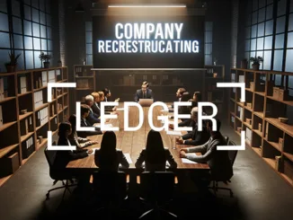 Ledger Layoffs