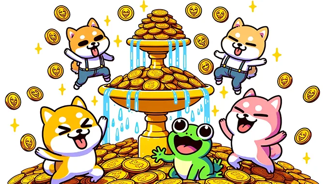 Meme Coins