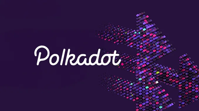 Polkadot