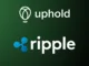 Ripple uphold