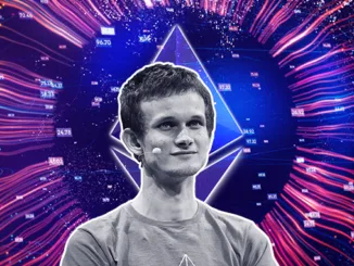 Vitalik Buterin Ethereum
