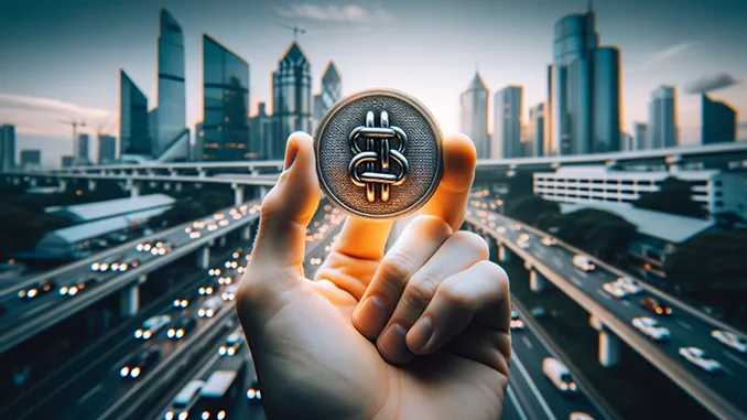 chainlink