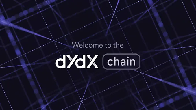 dydx