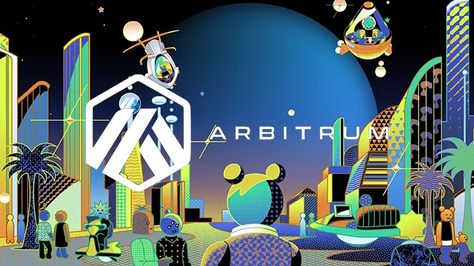 Arbitrum