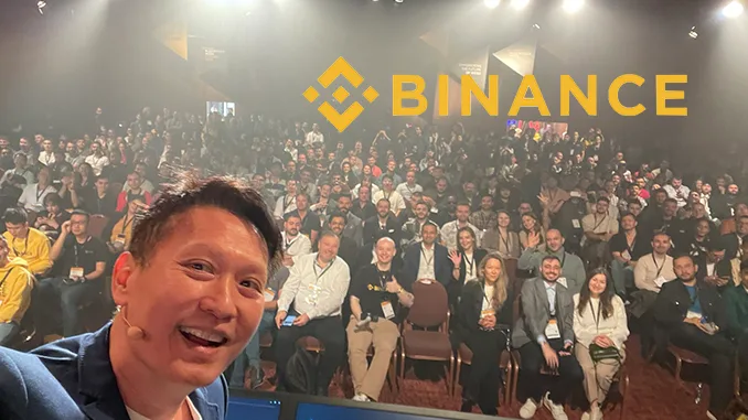 Binance