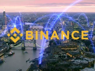 Binance