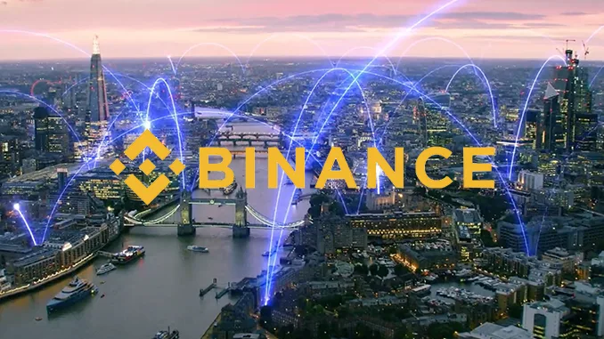 Binance