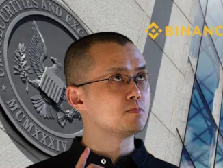 Binance SEC