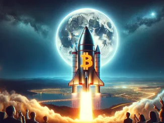 Bitcoin Moon