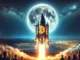 Bitcoin Moon