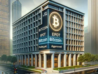 Bitcoin Spot ETF