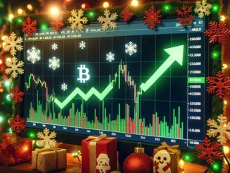 Bitcoin christmas