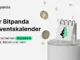 Bitpanda Adventskalender