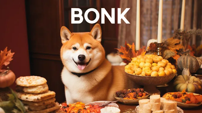 Bonk